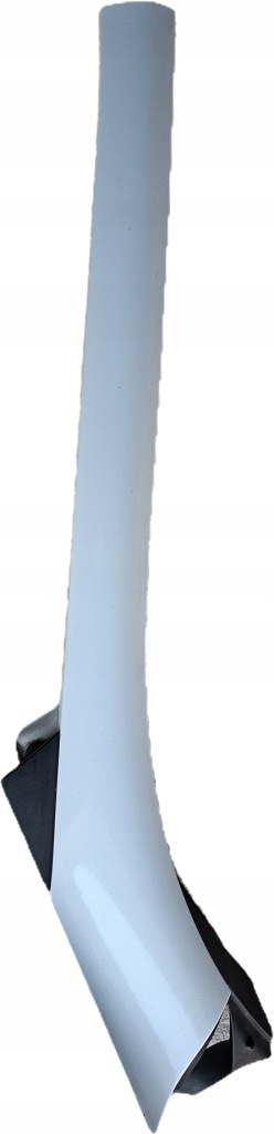 фото №1, 768340002r ov369 молдинг стекло лобовое правая белый renault grand scenic iii