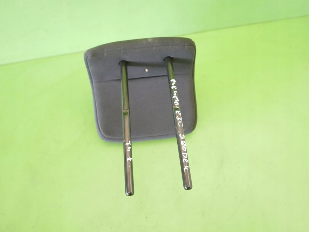 фото №5, Подголовник средний задняя задний renault megane ii phi