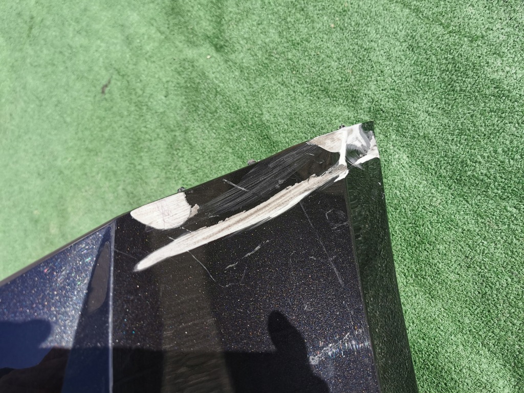 фото №9, Бампер перед передний решётка радиатора skoda octavia iii 5e0 rs vrs pdc омыватель