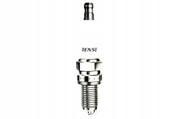 фото №1, Свічка запалювання cena za 1szt. alfa romeo mito b