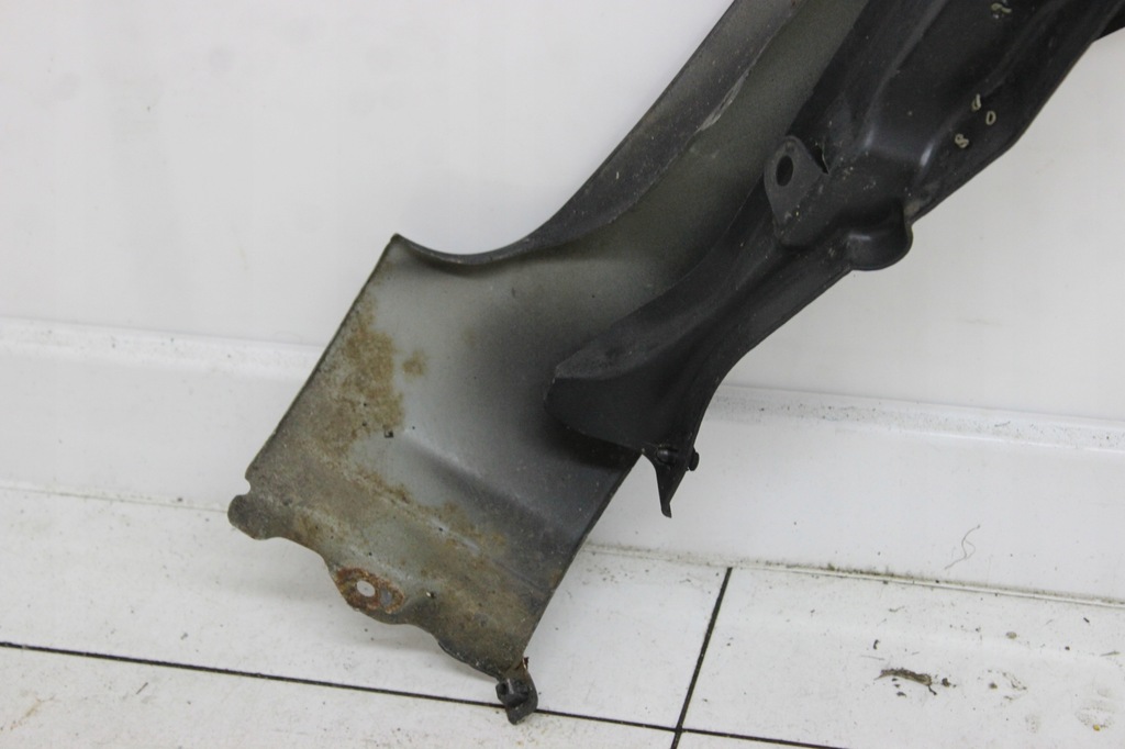 фото №7, Крила напрямна лівий перед honda jazz ii 2 lift 2008r b92p