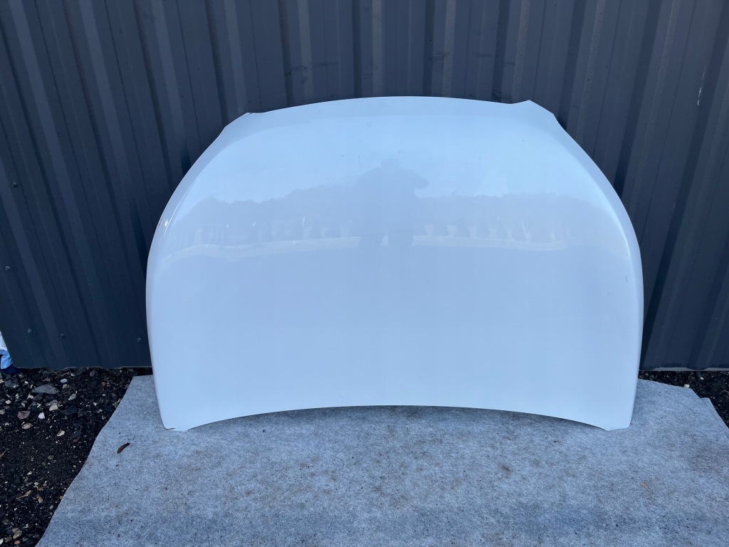 фото №1, Suzuki sx4 s-cross jy капот