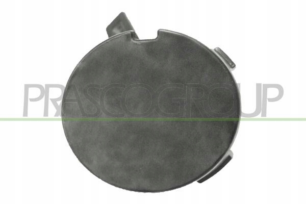 фото №1, Крышка багажника hak holujący dacia 511804925r