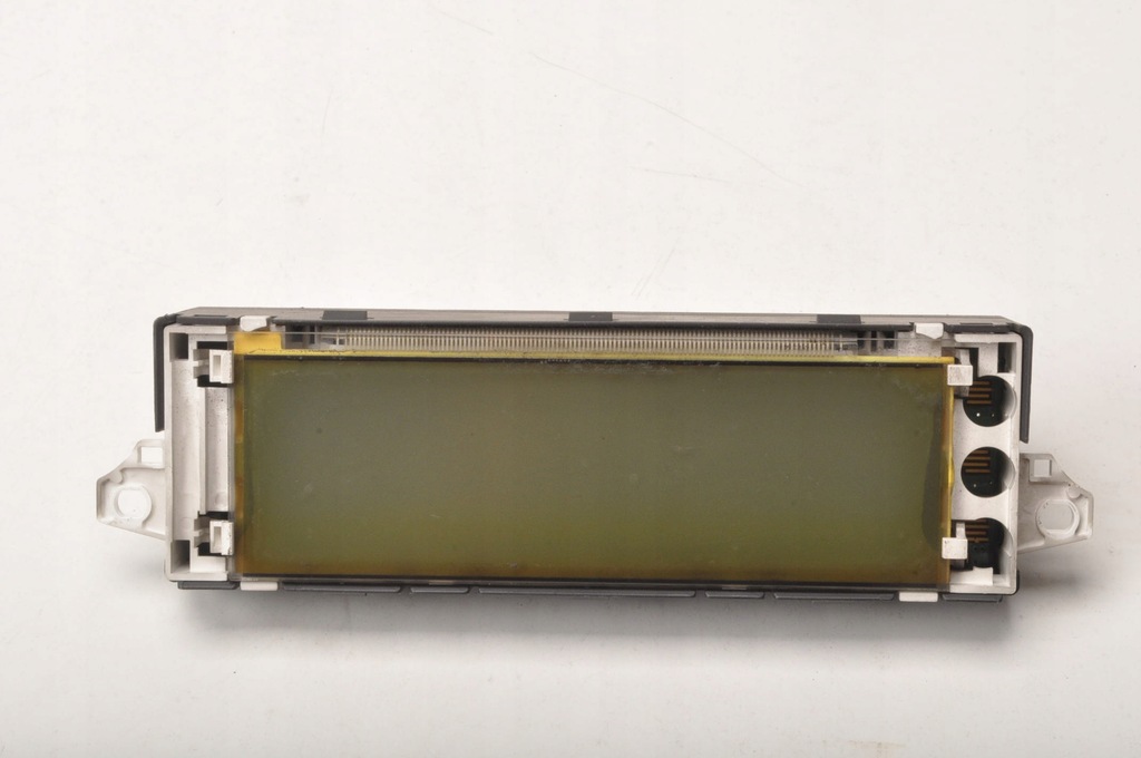 фото №1, Citroen c4 i дисплей радио 9664222180