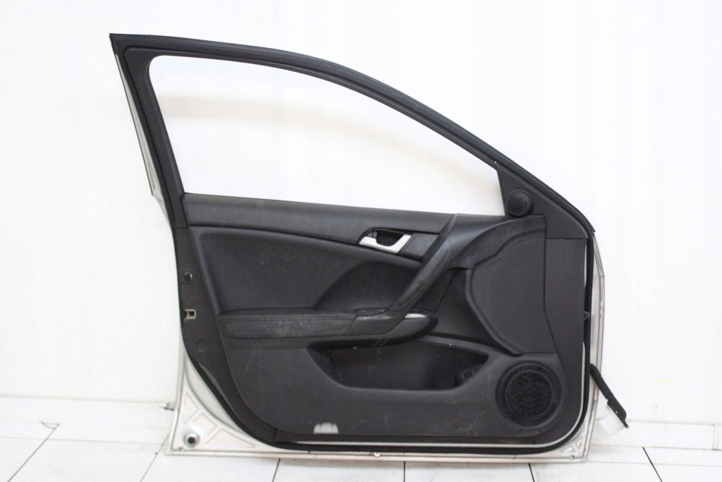 фото №11, Honda accord 5d viii 8 kombi 08r- дверь левая передние левый перед nh743m