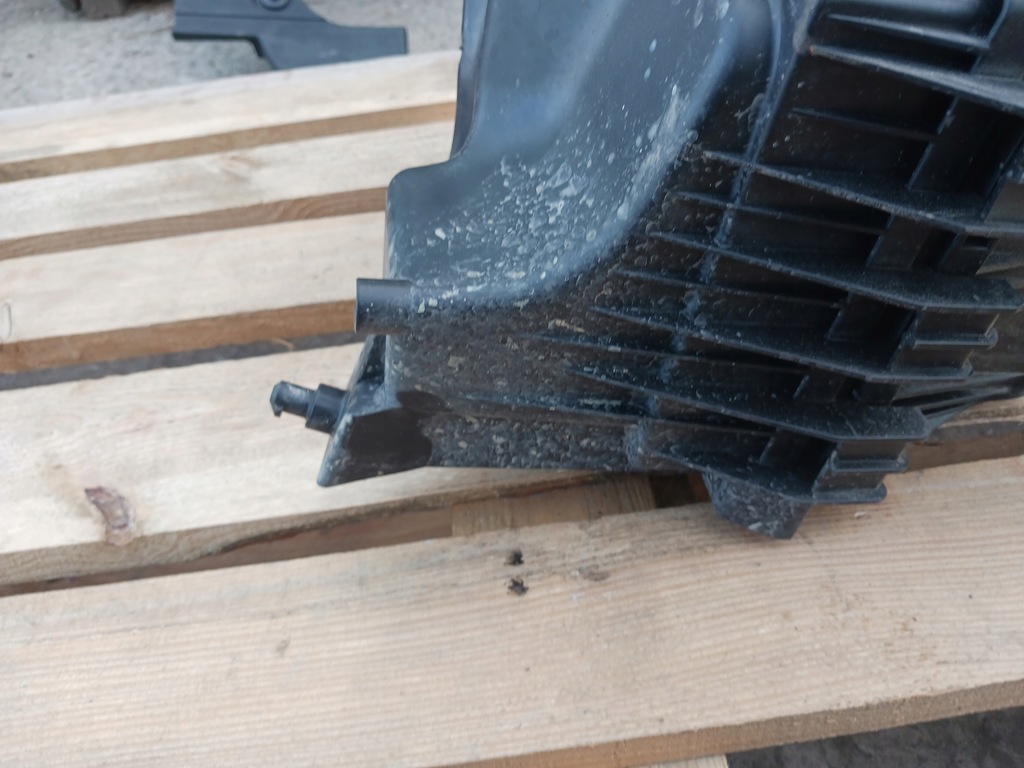 фото №7, Корпус фильтра opel mokka 1.7 cdti 25922420