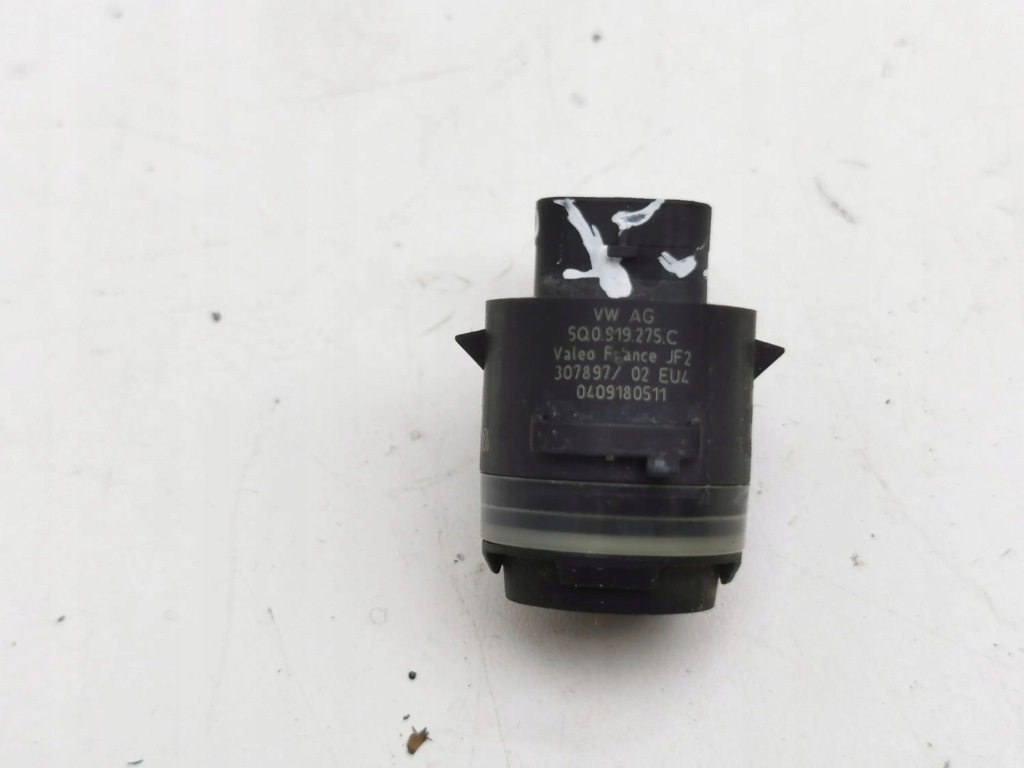 фото №4, Volkswagen t-roc датчик паркування pdc 2018 5q0919275c