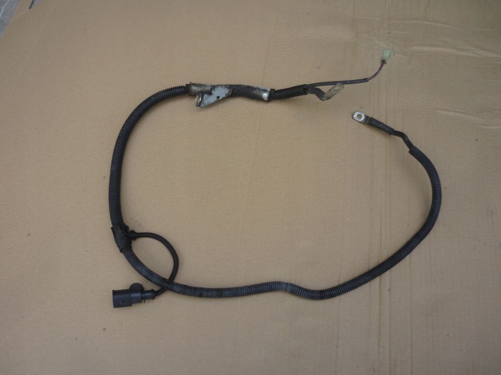 Джгут генератора стартер 1.8 t 2.0 alt awa avj bfb bex audi a4 b6 Київ