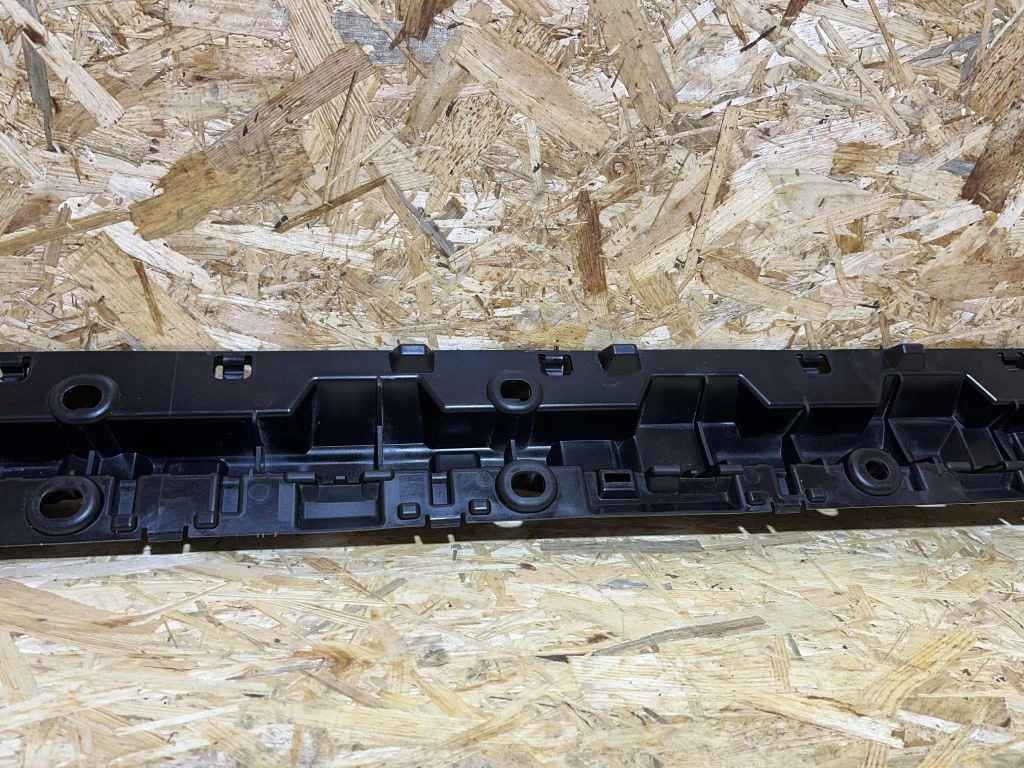 фото №12, Направляющая кронштейн накладки порога bmw x6 g06 23r 7425465 оригинал