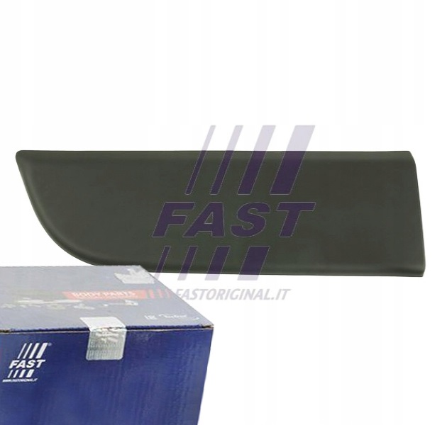 фото №1, Fast ft90898 молдинг декоративная / защитная, дверь