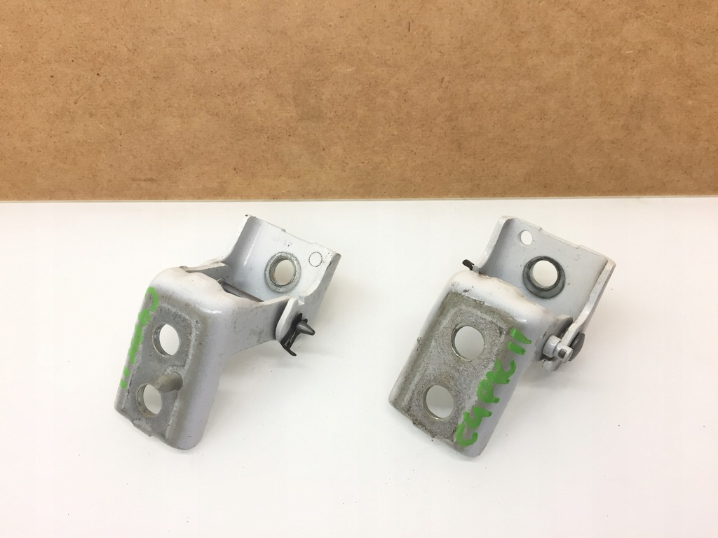 фото №1, C4 picasso ii петля петли дверь правый задняя ewpa