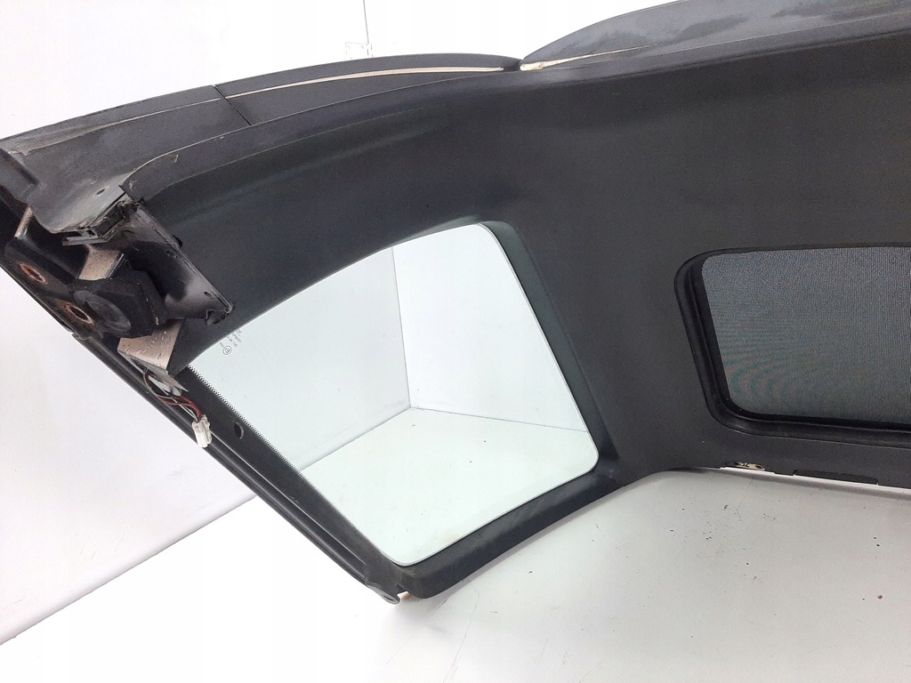 фото №12, Opel frontera b 2.2dti 4x4 3d sport 01r крыша задняя 97195891