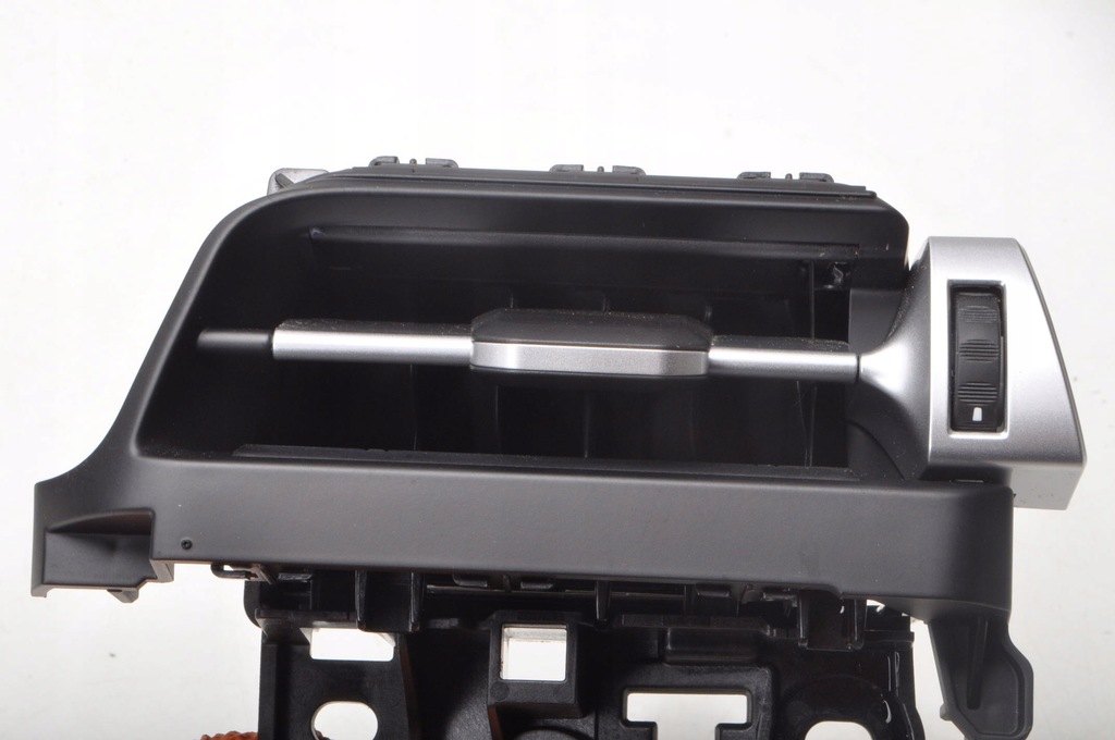 фото №6, Toyota supra mk5 решётка обдув правая 23r 6808958