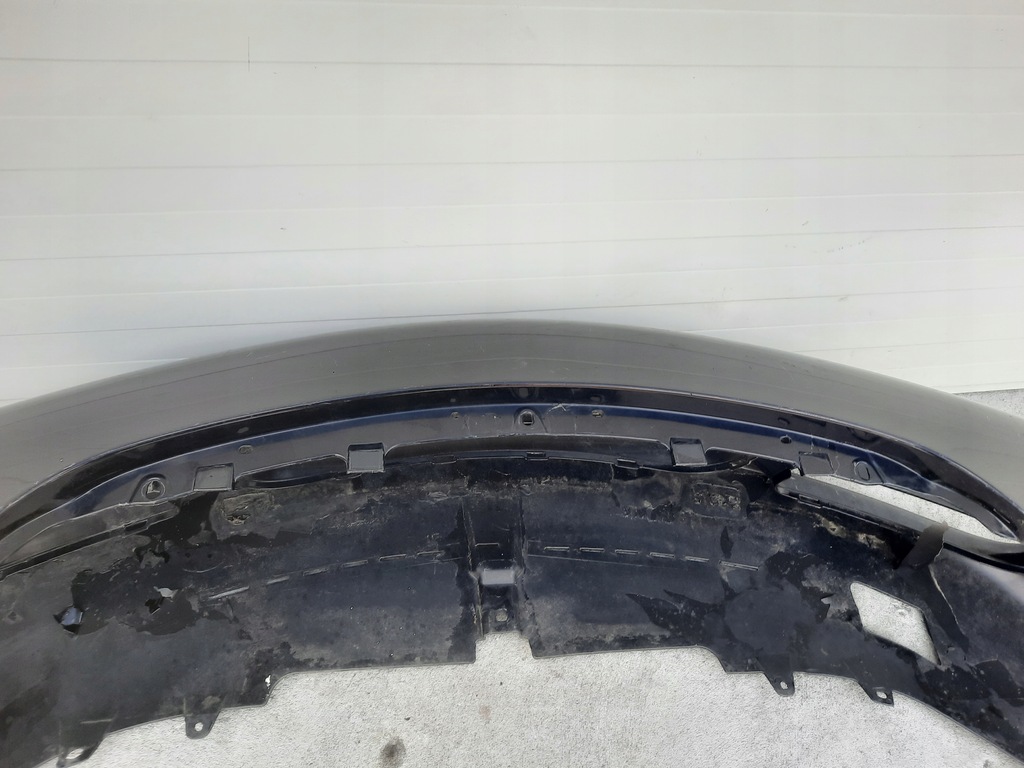 фото №13, Бампер перед передний porsche 911 997 carrera