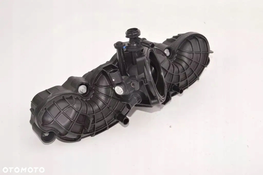 фото №1, Mercedes w176 a45 gla колектор всмоктуючий