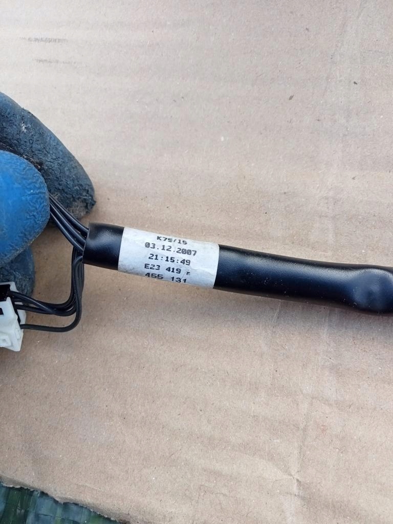 Дзеркало ліва перед mercedes s klasa w221 eu 2008 Недорого