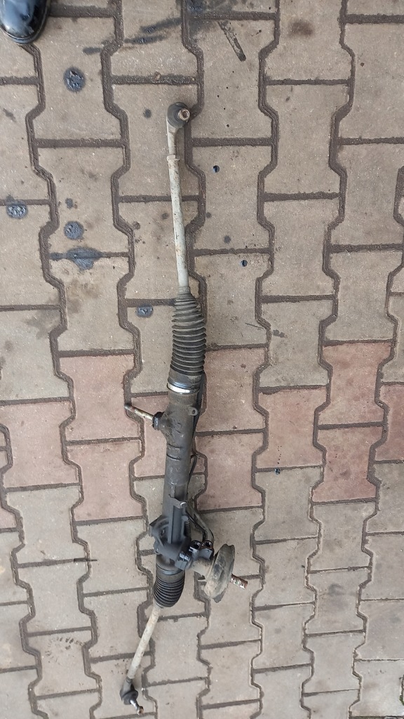 фото №1, Рейка рульова peugeot 307 2.0hdi 03r