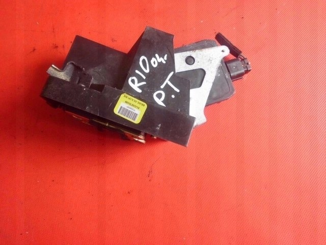 фото №1, Замок дверь правый задняя kia rio i 03-05