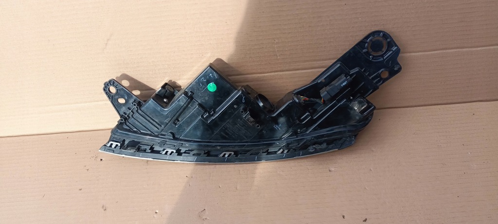 фото №10, Led drl do движение citroen c5 aircross 9818005080