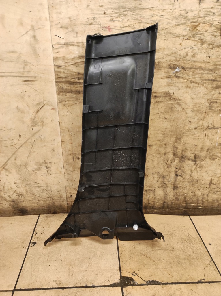 фото №7, Захист обшивка стійка b ліва rav4 5 v