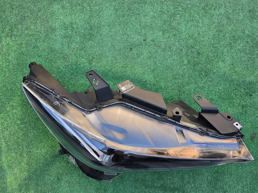 фото №3, Mazda cx5 2 ii full led лампа передня