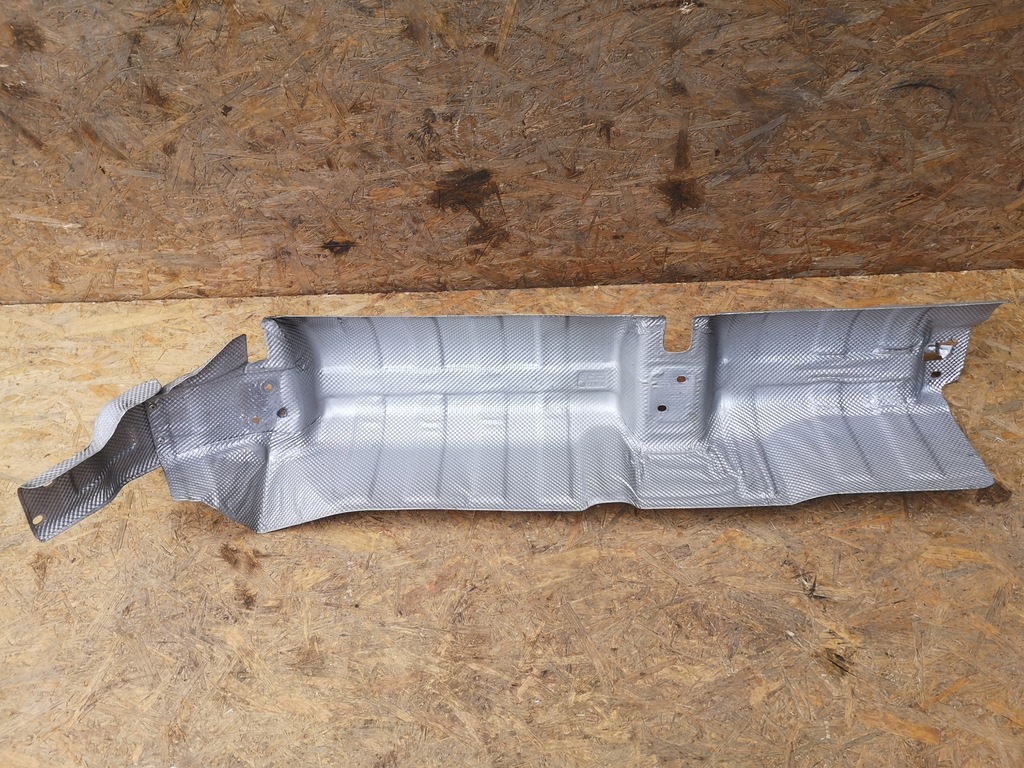 фото №1, Ford transit custom довгий захист теплова lift