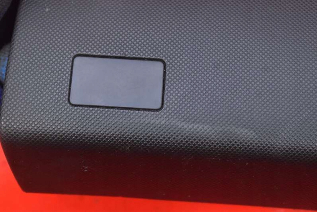 фото №11, Подушка безопасности подушка воздушная пассажира eu t94219a mazda 5 1 i cr 05-08