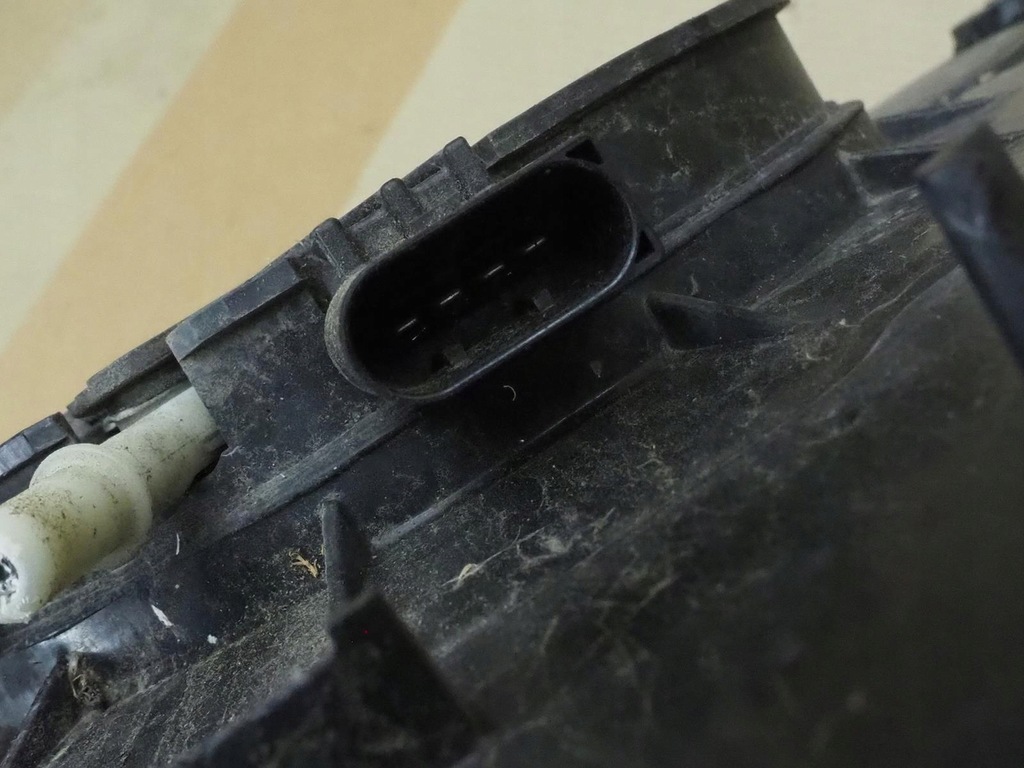 фото №14, Бак adblue насос vw tiguan ii skoda kodiaq 2.0 tdi 5qf131877l