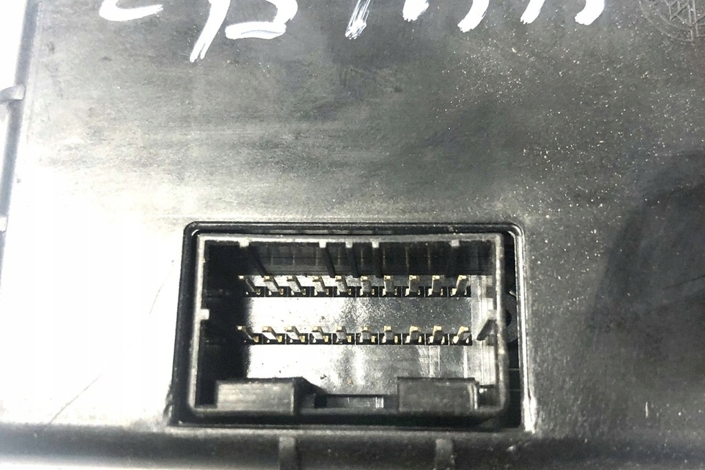 фото №3, Другое модули alfa romeo 166 936_ 60658370 2000