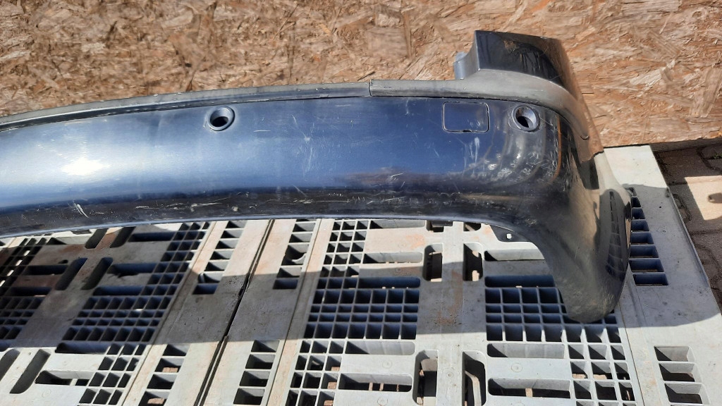 фото №7, Бампер задняя renault laguna ii kombi teb66