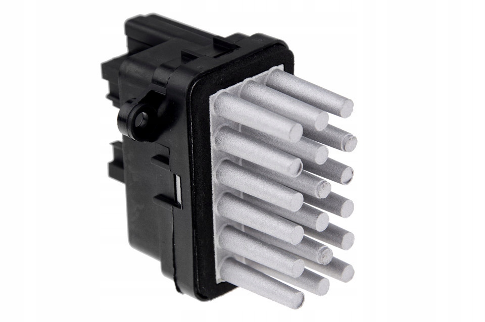 фото №6, Резистор резистор вентилятор do ford kuga i 2.0 2.5