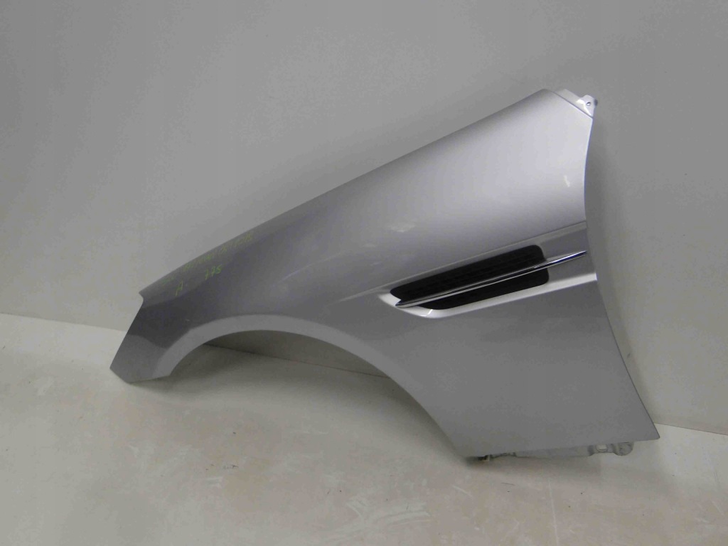 фото №7, Mercedes slc r172 крыло передний левый 172