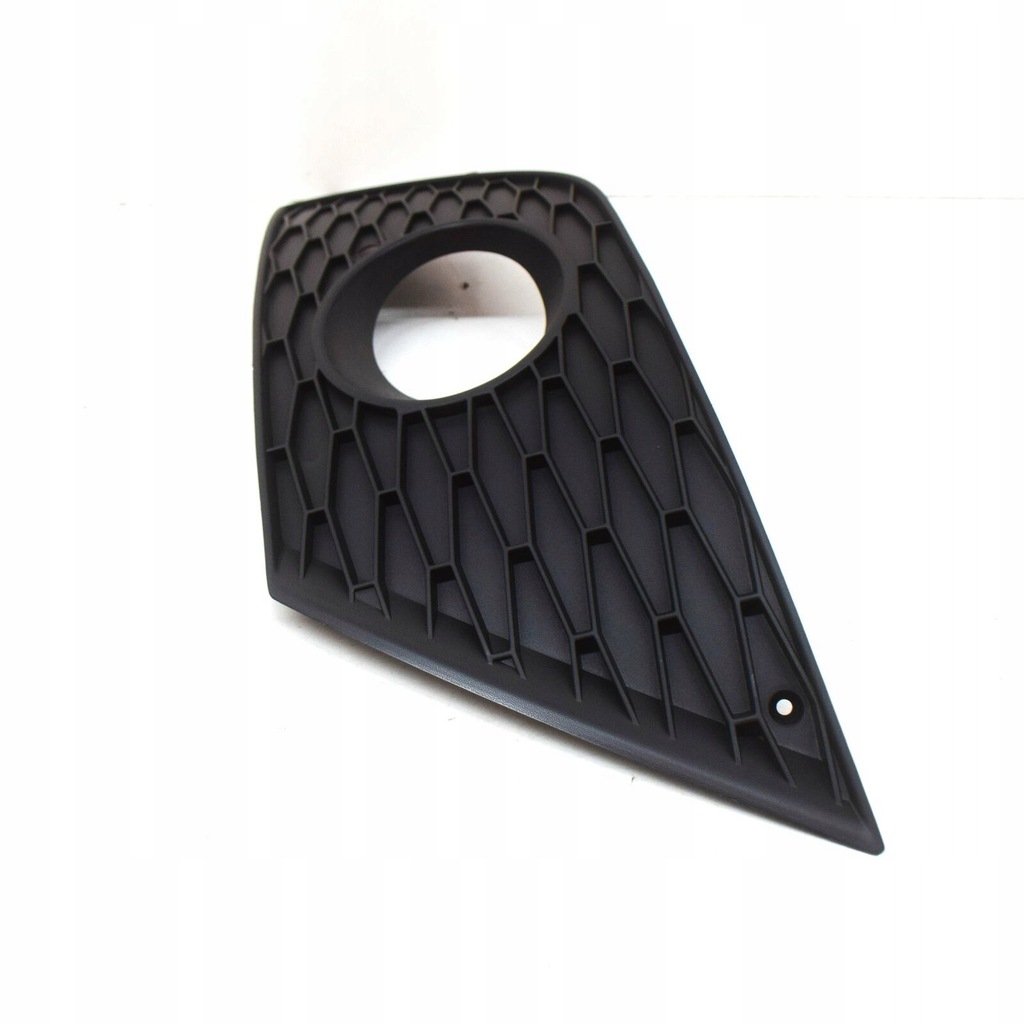 фото №8, Seat altea xl передняя часть бампер left сторона fog решётка 5p9853665a9b9