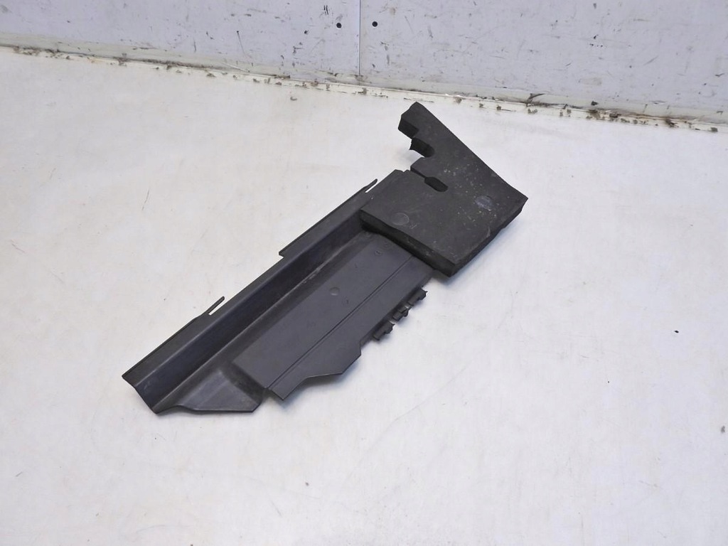 фото №7, Воздуховод воздуха левая renault espace iv