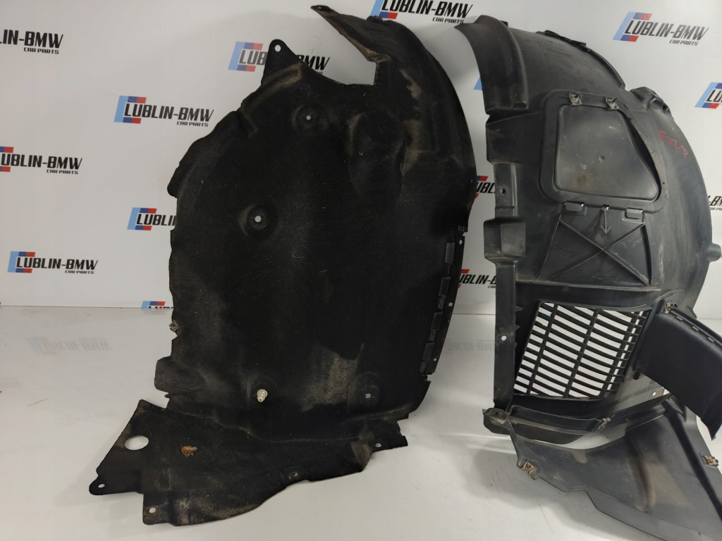 фото №7, Bmw 5 f07 gt підкрилок праве передні правий перед 7193510 7193494