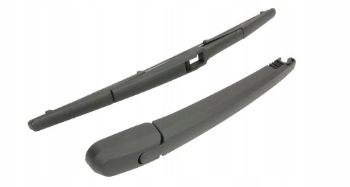 фото №1, Рычаг дворники задняя hyundai accent 06-10 hb