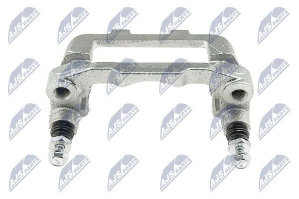 фото №12, Скоба суппорт тормозной nissan patrol y62 10-, armada 17-, infiniti qx56