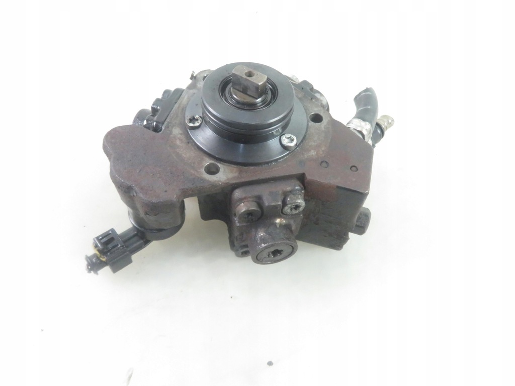 фото №6, Насос упорскування fiat grande punto 1.3 d