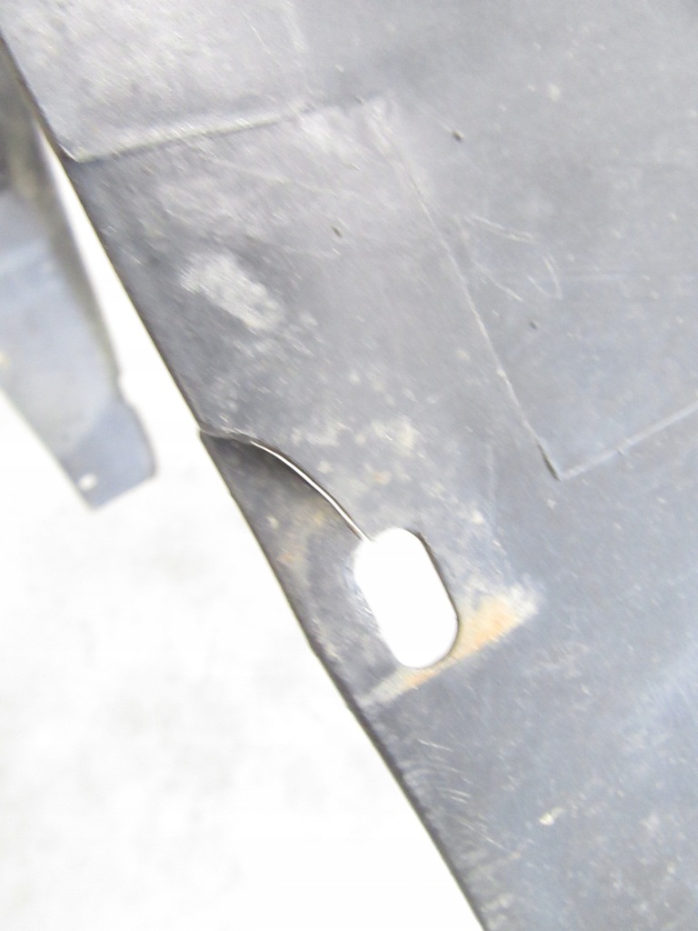 Підкрилок лівий ліва перед bmw e34 Доставка