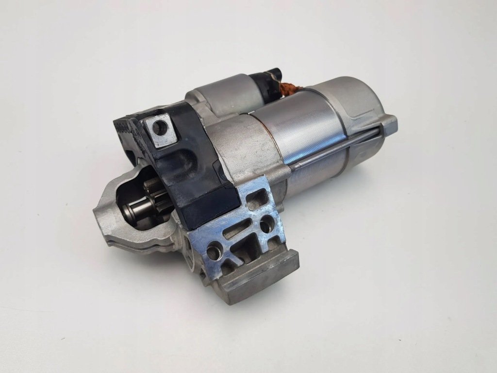 Стартер bmw x5 g05 b57 3.0d 2803014 Киев