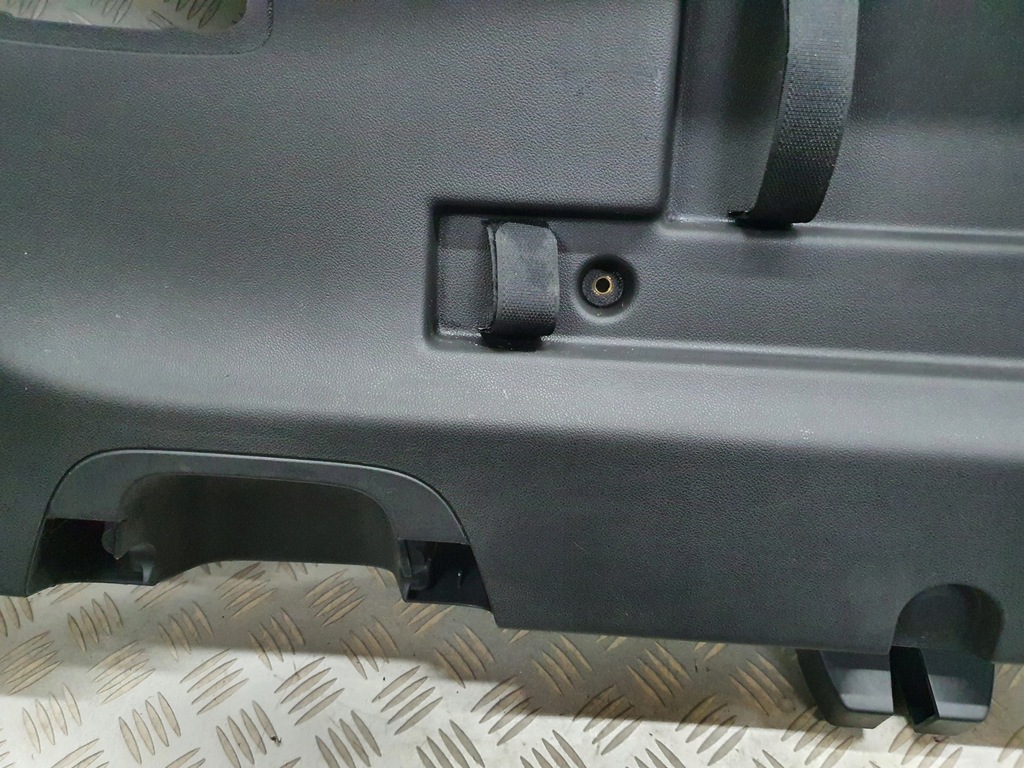 фото №9, Обивка корпус крышки opel insignia b kombi