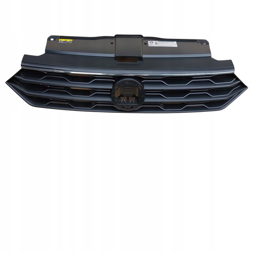 фото №1, Решітка радіатора решітка радіатора vw t-roc 2ga853651 2ga853651e