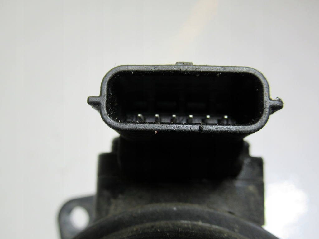 фото №3, Расходомер воздуха renault clio 2 8200280056