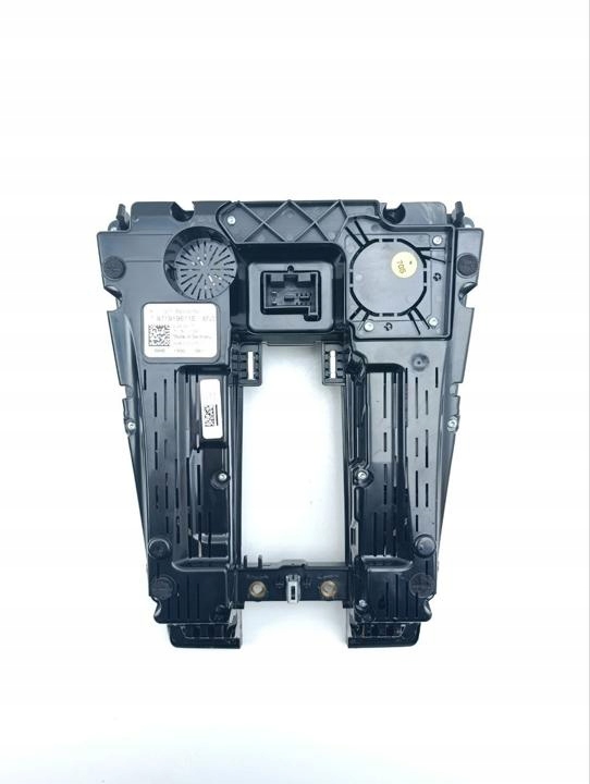 Переключатель термический, вентилятор радиатора porsche panamera 2017 971919611 Цена