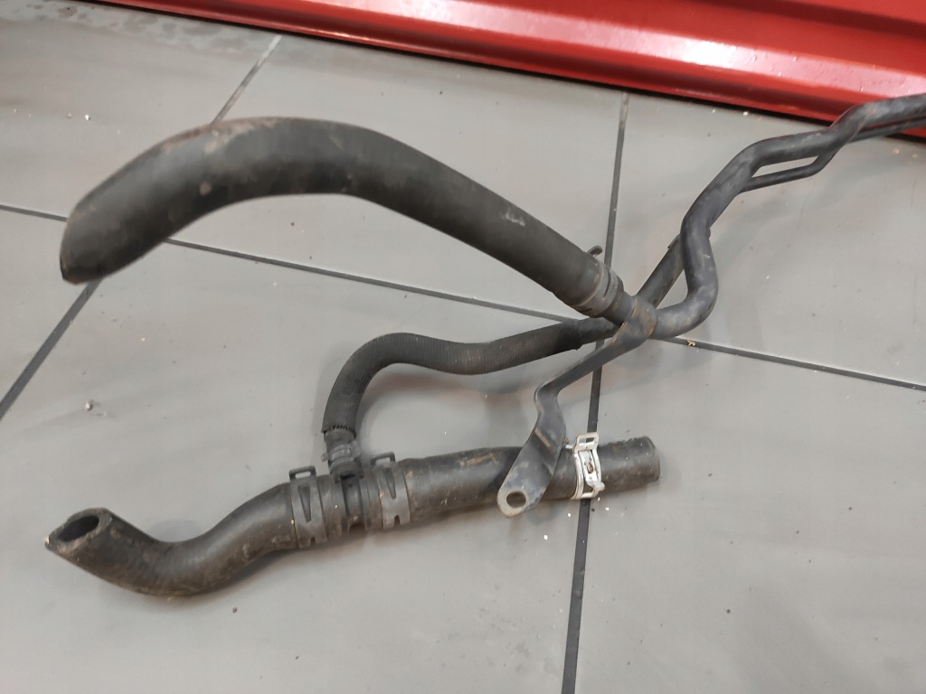 Jeep grand cherokee wk 3.0 crd commander xk xh магистраль воды провода ory Доставка