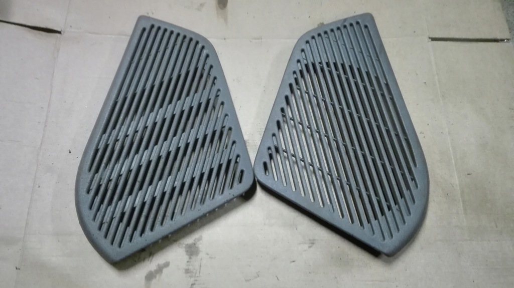 фото №1, Honda civic v захист динаміка