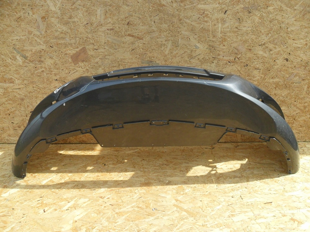 фото №6, Opel zafira b 2006 2007 2008 бампер передний