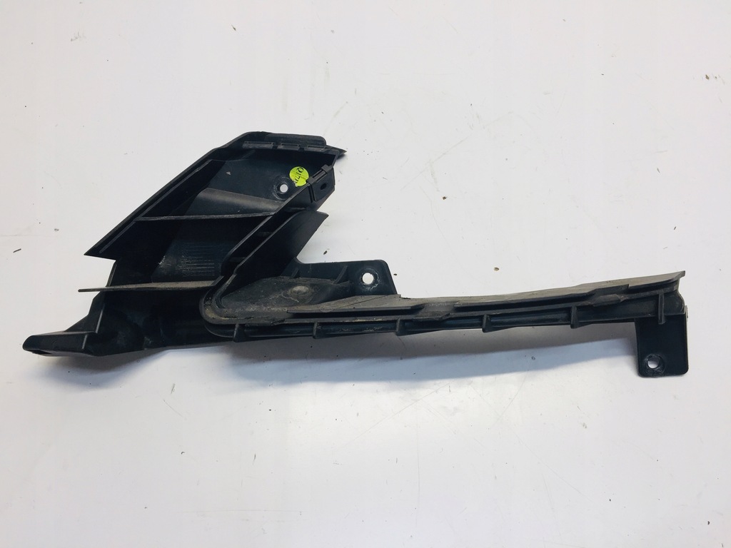 фото №1, Направляющая бампера задний правый peugeot rcz