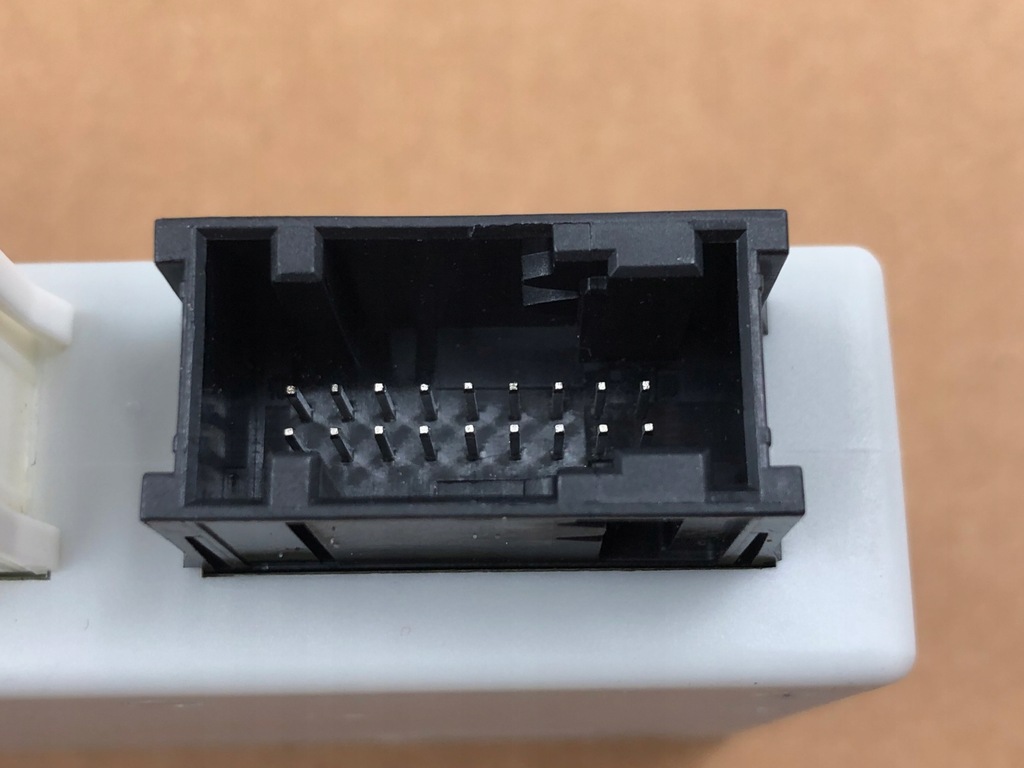 фото №9, Модуль парковки pdc high version do bmw x1 e84 66209252636 9225822 9224465