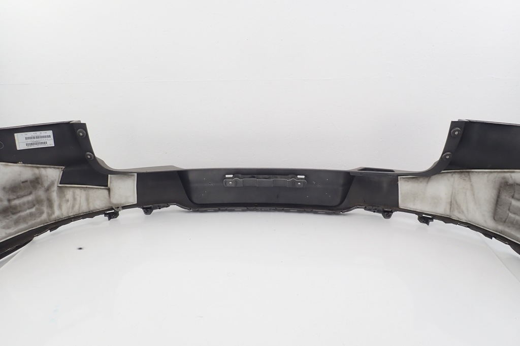 фото №11, Vw tiguan 5n0 07-15 бампер задняя задний la1x